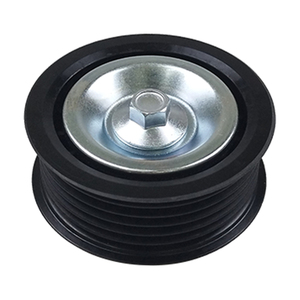 Poulie tendeur <span class=keywords><strong>de</strong></span> <span class=keywords><strong>courroie</strong></span> <span class=keywords><strong>de</strong></span> transmission 2722020000 pour Mercedes-Benz W203 W204 W211 W212 W463 W251 W639 Poulie tendeur <span class=keywords><strong>de</strong></span> <span class=keywords><strong>courroie</strong></span> - Product Image 4