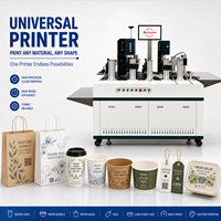 Imprimante automatique de marquage de produits, équipement industriel à jet d'encre pour la traçabilité, solution de fabrication d'emballages
