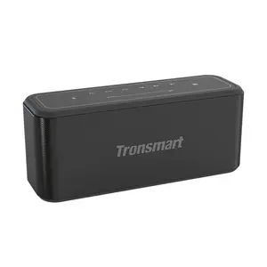 Tronsmart Mega Pro Brand New Wireless 60W T16 Tws Tweeter 8Ohm 4 Inches Silk Dome Blue tooth Portable Speaker