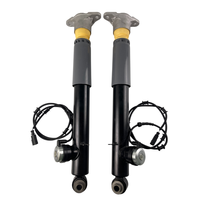 Pièces de suspension pneumatique arrière jambe de force pneumatique pour Hyundai Genesis Coupe Kit de suspension pneumatique amortisseur 55311-3M500 55321-3M500