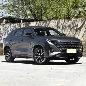 전기 자동차 2024 Changan Uni-Z 1.5t 5 도어 5-시트 Suv 자동 하이브리드 차량 사전 판매 자동차 저렴한 가격 차량 중국에서 자동차 구입