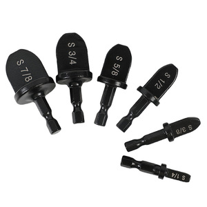 ดร. ชุดเครื่องมือขยายท่อขนาดใหญ่ 6 ชิ้น ทำจากเหล็ก ใช้สำหรับงานติดตั้งเครื่องปรับอากาศ ซ่อมแซมบ้าน - Product Image 2