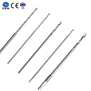 Taladro óseo hueco <span class=keywords><strong>para</strong></span> máquina médica, taladro óseo económico, taladro óseo manual en oferta - Product Image 6