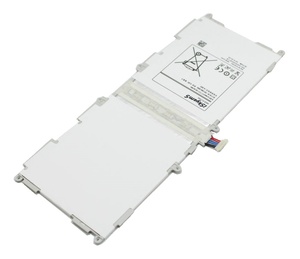 Batterie de remplacement EB-BT530FBC 6800mAh pour Samsung Galaxy Tab 4 10.1 CE RoHS Vente en gros Haute capacité Qualité supérieure - Product Image 4