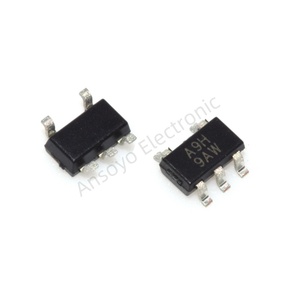 Ansoyo ชิปวงจรรวม33W5 AP7354D AP7354D-33W5 AP7354D-33W5-7 PMIC การจัดการพลังงานชิ้นส่วนอิเล็กทรอนิกส์ - Product Image 5
