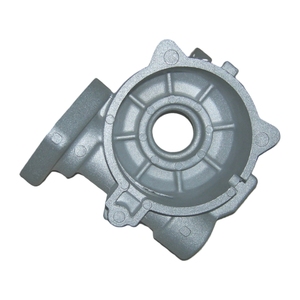 Tùy chỉnh chính xác rèn nóng dịch vụ thép/thép không gỉ/nhôm rèn Báo Chí kim loại forges - Product Image 2