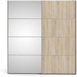 Une garde-robe à double portes, qualité brillante, couleur blanche, <span class=keywords><strong>pour</strong></span> automobile, prix d'usine - Product Image 3