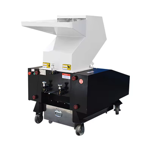 Broyeur de plastique professionnel haute productivité à bec de canard, prix compétitif - Product Image 5