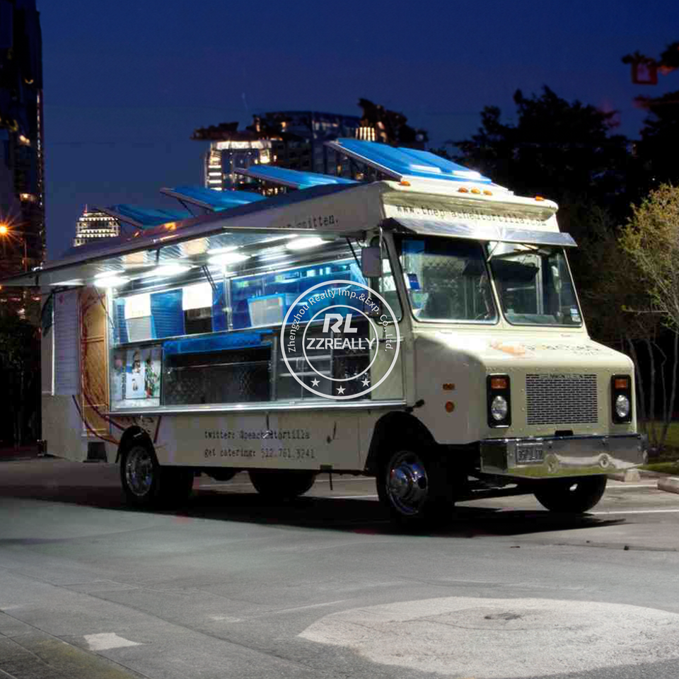 food truck ucla - Ilustrasi 3