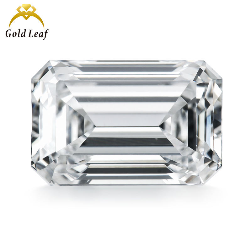 Emerald Cut