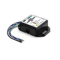 Lector de sensor CAN BUS sin contacto para dispositivo telemático sin cortar el escurrido del vehículo, escáner CAN BUS sin contacto del vehículo