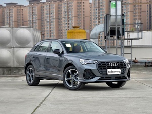 <span class=keywords><strong>Audi</strong></span> <span class=keywords><strong>Q3</strong></span> SUV <span class=keywords><strong>2022</strong></span>, faible kilométrage, voiture d'occasion avec boîte de vitesses automatique, moteur turbo, sièges en cuir, caméra arrière, pneus R17, conduite <span class=keywords><strong>à</strong></span> gauche - Product Image 3