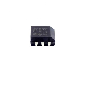 Mạch tích hợp z0405mf 1aa2 đến-202-3 điện thông minh IGBT Darlington bóng bán dẫn kỹ thuật số Ba cấp <span class=keywords><strong>Thyristor</strong></span> - Product Image 1