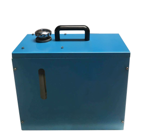 Bomba de Tensión Neumática para Pernos y Tuercas Hidráulicas - Product Image 2