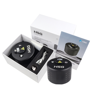 HSG 喷嘴视觉对准器 (NVA) 人工智能激光校准工具，用于光纤激光切割机的高精度快速设置 - Product Image 5