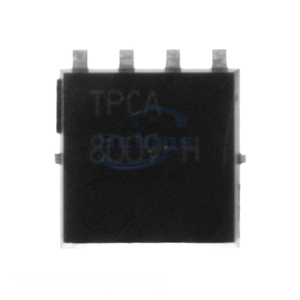 Transistors 8-SOP Advance (5x5) BOM IC In Stock TPCA8009-H(TE12L,Q MOSFET N-CH 150V 7A 8SOP Electronic Component Chip - Product Image 1