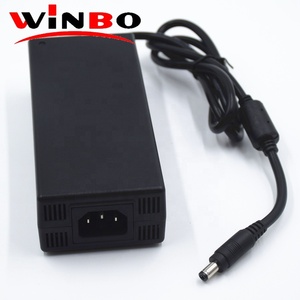 Caricabatteria agli ioni di <span class=keywords><strong>litio</strong></span> Winbo 12W 8.4V 1.4A 12.6V 25.2V 3A 29.4V 42V 2A 54.6v Ac Dc <span class=keywords><strong>litio</strong></span> - Product Image 2