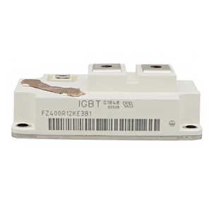 FZ400R65KE3 Neuf, original, importé, tube/module IGBT FZ400R65KE3 - Product Image 1