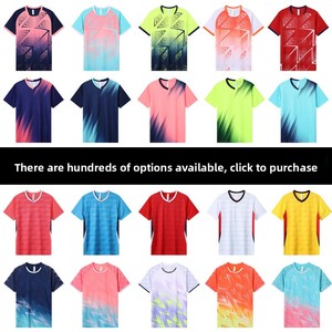 Ensemble <span class=keywords><strong>de</strong></span> maillots <span class=keywords><strong>de</strong></span> football Dry Fit pour adultes, rayures respirantes, vêtements <span class=keywords><strong>de</strong></span> football personnalisables avec nom et numéro, tenue pour équipe <span class=keywords><strong>junior</strong></span>, polyester/rayonne, <span class=keywords><strong>pas</strong></span> <span class=keywords><strong>cher</strong></span> - Product Image 2