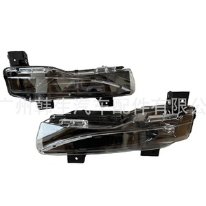 ไฟตัดหมอกหน้ารถเทสล่า รุ่น S 1563711-00-B ซ้าย ขวา ไฟ LED สำหรับขับขี่แบบเปลี่ยนแทน - Product Image 3