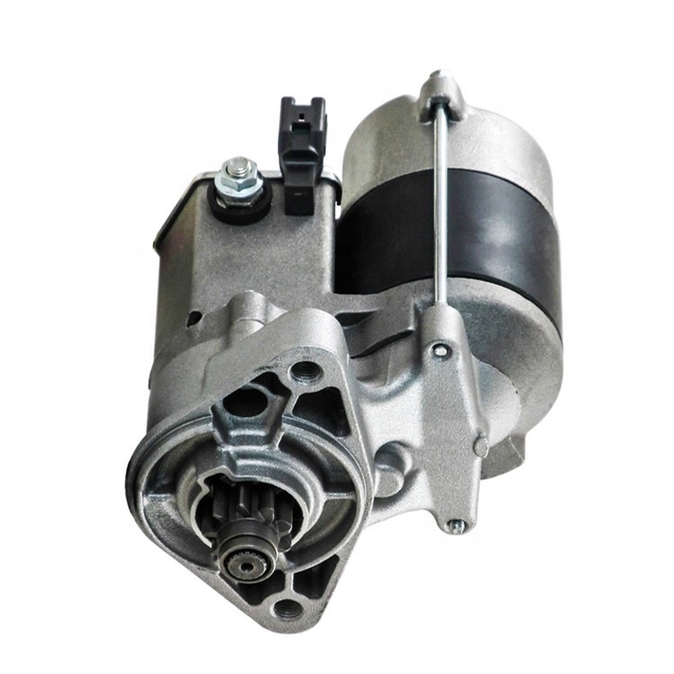 エンジンスターター エンジンスターターモーター17529 228000-1960 228000-1961 228000