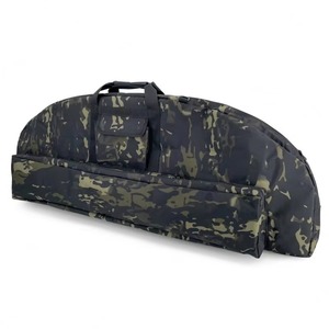 Estuche para Arco y Flechas, Bolsa de Transporte Fácil, Estuche para Arco con Asa para Flechas, Mochila Portátil para Tiro con Arco, Fundas para Arco Compuesto - Product Image 2