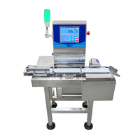 Peseuse de haute précision 0,01g/0,05g pour comprimés, construction en acier inoxydable 304, modèle Macinte MXTH-02H, OEM/ODM