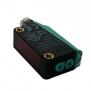 Capteurs et accessoires industriels Pepperl+Fuchs OBE12M-R102-S2EP-IO-V31 - Product Image 1