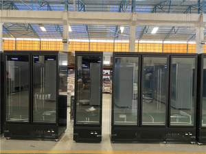 Tủ Lạnh Trưng Bày Một Cửa Đứng 450L Gắn Phía Dưới - Product Image 3