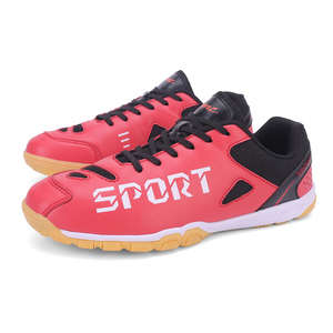 2022 <span class=keywords><strong>scarpe</strong></span> <span class=keywords><strong>da</strong></span> <span class=keywords><strong>pallavolo</strong></span> dal design uniforme antiscivolo indossabili - Product Image 4
