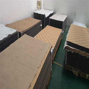 Tùy chỉnh 4ftx8ft 4x6 Frosted <span class=keywords><strong>Acrylic</strong></span> tấm bảng <span class=keywords><strong>Acrylic</strong></span> PMMA khuếch tán tấm/bảng điều khiển/tấm cho LED ánh sáng - Product Image 4