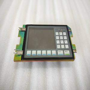 全新正品 PLC 746717C MIT 显示屏和键盘面板模块化分析仪 746 717 *经济实惠 * 自动化产品 - Product Image 1