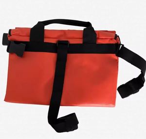 Échantillon Gratuit - Sac de Rangement Arrière pour Pneu de Rechange 4x4 Grande Capacité pour Voiture - Sac de Rangement et de Déchets pour Voiture - Product Image 4