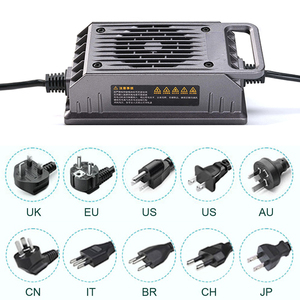 <span class=keywords><strong>Caricabatterie</strong></span> Originale Sur Ron Light Bee a Bassa Potenza 67.2V 4.5A Accessori <span class=keywords><strong>per</strong></span> <span class=keywords><strong>Biciclette</strong></span> <span class=keywords><strong>Elettriche</strong></span> Modello TRB Caricatore TRB - Product Image 4
