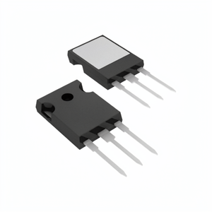 ทรานซิสเตอร์ TO-247AC IRFPE40PBF ชิ้นส่วนอิเล็กทรอนิกส์ มีสินค้าในสต็อก - Product Image 1