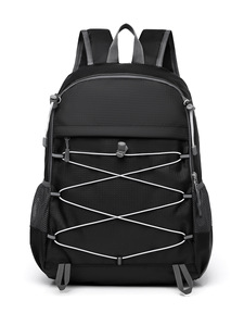 Sac de voyage pliable léger et imperméable, multifonctionnel, pour loisirs, sports de plein air, randonnée, pour hommes et femmes, sac à dos ultra léger - Product Image 1