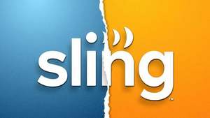 Suscripción de 1 Mes a Sling TV Orange + Blue (Software) - Product Image 2