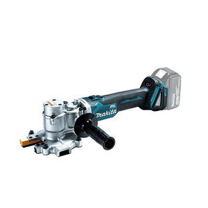 Coupe-ferraille Makita DSC251 18V à batterie lithium-ion, outil professionnel pour la construction - Product Image 3