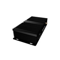 Mini PC Industrial Portworld de Bajo Costo, Sin Ventilador, con Rockchip, Android, Linux, para Automatización, IOT, Hogar Inteligente, IA