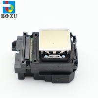 Cabezal de impresión UV TX800 original F192040 Cabezal DX8 DX10 para impresora Epson
