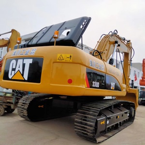 Modèle 2020, 30 tonnes, d'occasion, pour excavatrice sur chenilles CAT 330D, moteur, boîte de vitesses, pompe, haute qualité, en bon état de marche, à vendre - Product Image 5