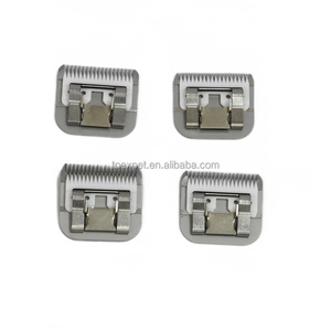 Cortapelos <span class=keywords><strong>para</strong></span> el cuidado <span class=keywords><strong>de</strong></span> perros, cuchilla <span class=keywords><strong>de</strong></span> cerámica, <span class=keywords><strong>cortadora</strong></span> <span class=keywords><strong>de</strong></span> <span class=keywords><strong>pelo</strong></span>, hoja A5, serie CERAMIC - Product Image 4