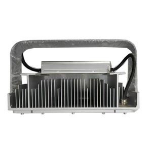 Reflector LED NTC9284A 200W 220V IP66 para Exteriores, Resistente al Agua, Polvo y Golpes - Product Image 2