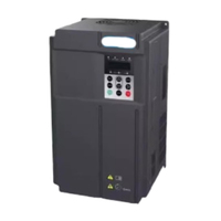 Nouvel et original variateur de fréquence PLC MD290T55G/75P MD290T75G/90P pour le contrôle industriel et la programmation PLC