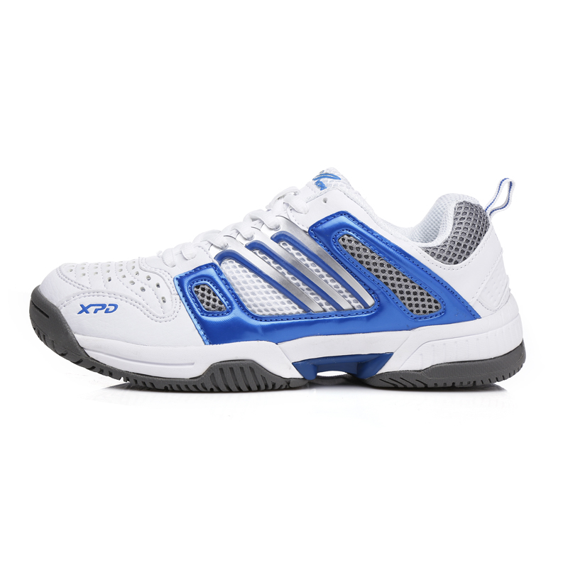 High quality men's tennis shoes shock cushioning at an affordable price, breathable women's tennis shoes