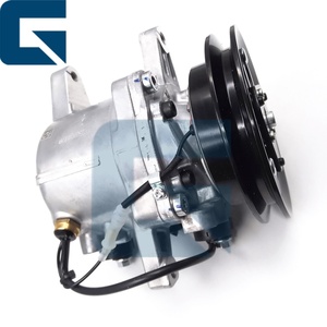 Compresor 283-4170 2834170 para Excavadora 304E 305E - Product Image 4