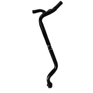 Chevrolet Coolant Hose 9025160 <b>Iron</b> 2mm Wall Thickness For Buick And Chevrolet 2010-2014 Models - Product Image 1