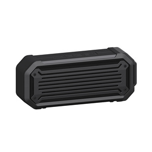 Altavoz Inalámbrico Portátil con Chipset V5.3, Salida de 8W, Batería de 1500mAh, Resistente al Agua IPX7, <span class=keywords><strong>Boombox</strong></span> para Exteriores con TWS, FM y Tipo-C - Product Image 6
