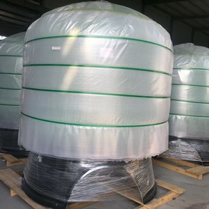 Réservoir de filtration en fibre de verre FRP, réservoir sous pression, traitement de l'eau industrielle, certifié ISO9001 CE NSF, réservoir FRP - Product Image 6
