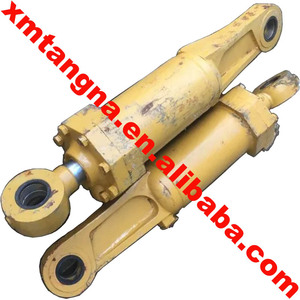 CA1738612 173-8612 1738612 CA1738613 173-8613 1738613 Cylindre de flèche GP-Lift pour CAT <span class=keywords><strong>Caterpillar</strong></span> 988H <span class=keywords><strong>988G</strong></span> - Product Image 3
